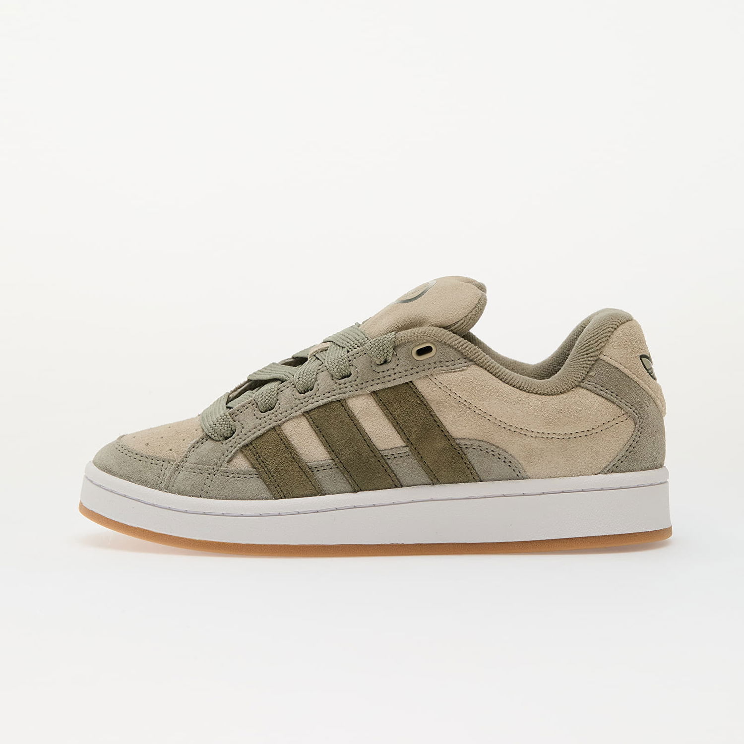Tenisice i cipele adidas Originals Campus 00s Beta Zelena | IH8605, 0