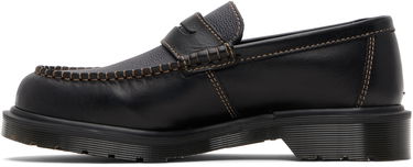 Tenisice i cipele Dr. Martens Dr. Martens Penton Loafers Crna | 41977001, 2