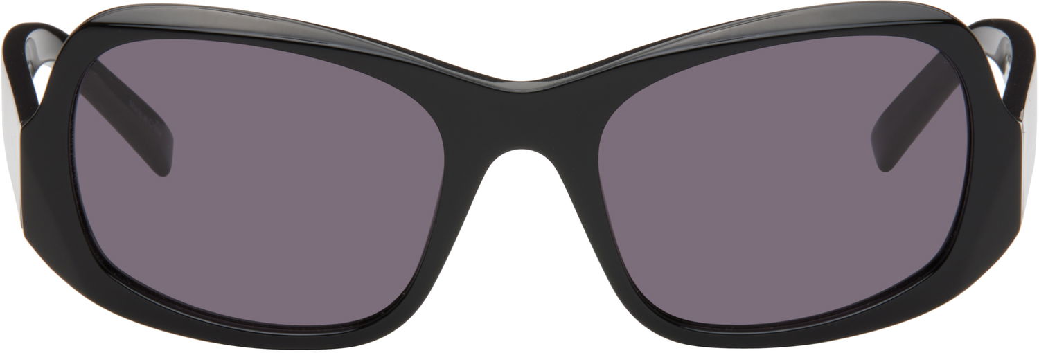 Sunčane naočale Givenchy Givenchy GV Day Sunglasses Crna | GV40105U@5401A 840126856033, 0