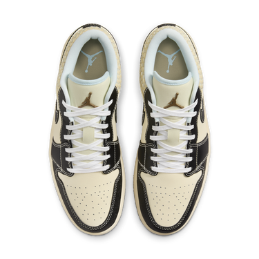 Tenisice i cipele Jordan Air Jordan 1 Low SE "Coconut Milk" Bež | HQ3437-101, 4
