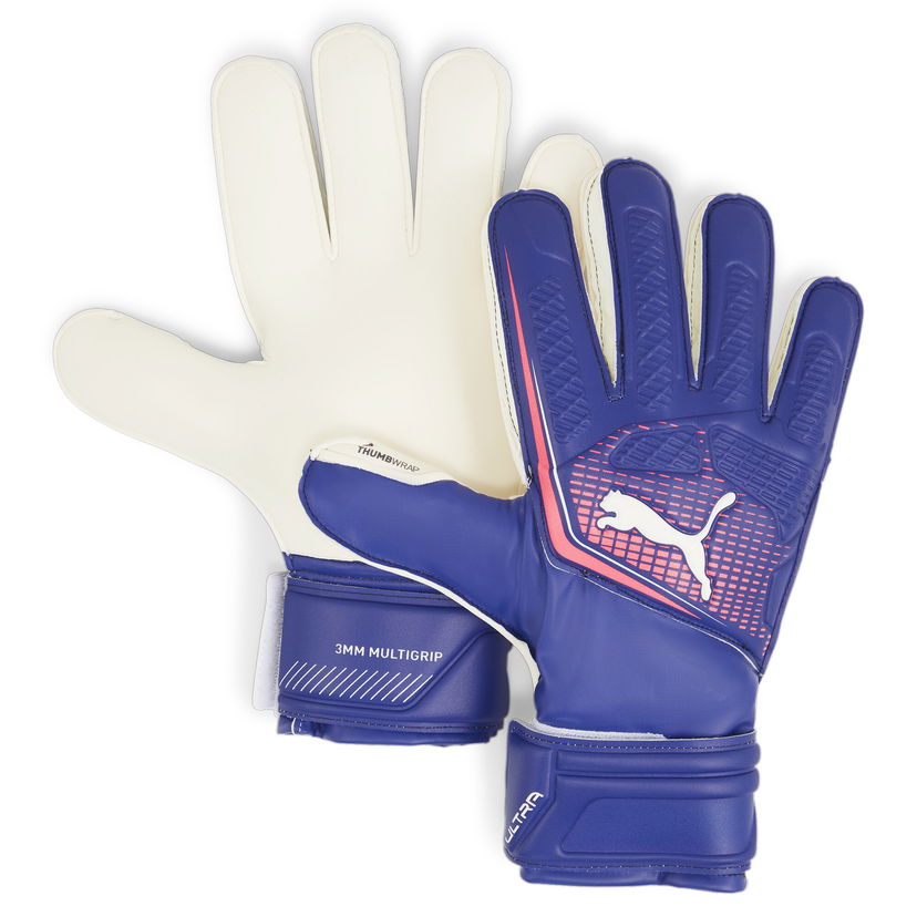 Rukavice Puma ULTRA MATCH PROTECT RC Goalkeeper Gloves Plava | 041954_01