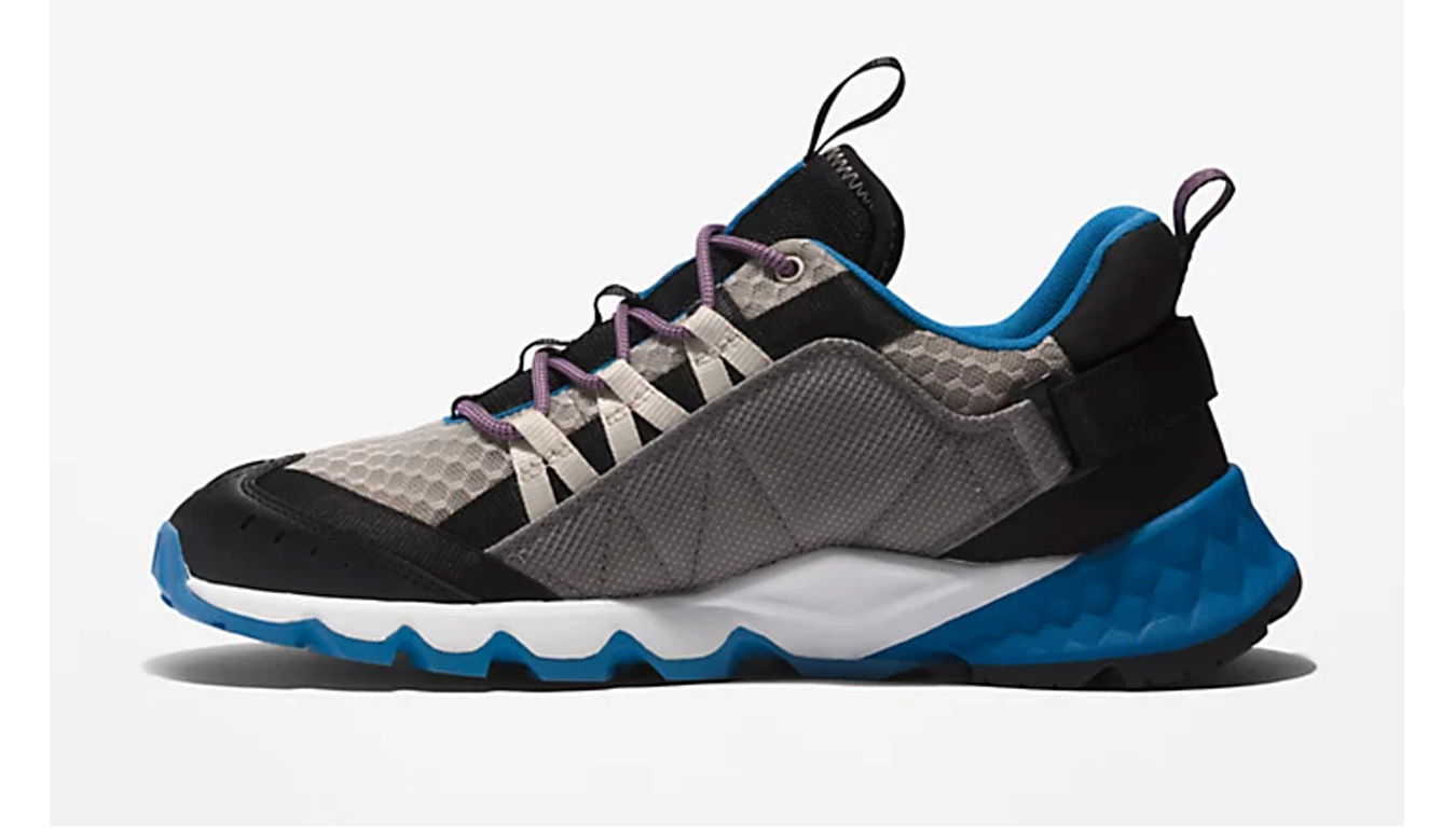 Tenisice i cipele Timberland Solar Wave Hiking Shoe Višebojno | A44XX-K51, 0