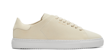 Tenisice i cipele AXEL ARIGATO Clean 90 Suede "Beige" Bijela | F2275003, 0