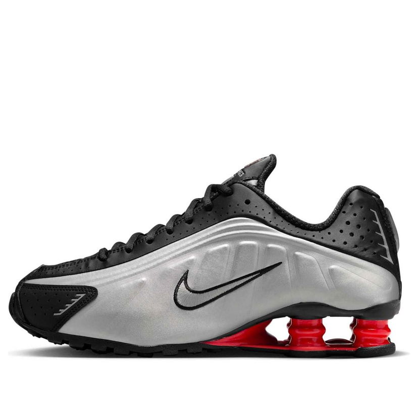 Tenisice i cipele Nike Shox R4 Metalik | AR3565-011