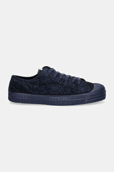 Tenisice i cipele Novesta Star Master Hairy Suede Plava | N374002.BLU000964, 1