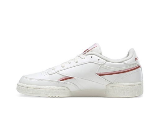 Tenisice i cipele Reebok Club C 85 Vegan W Bijela | GX7570