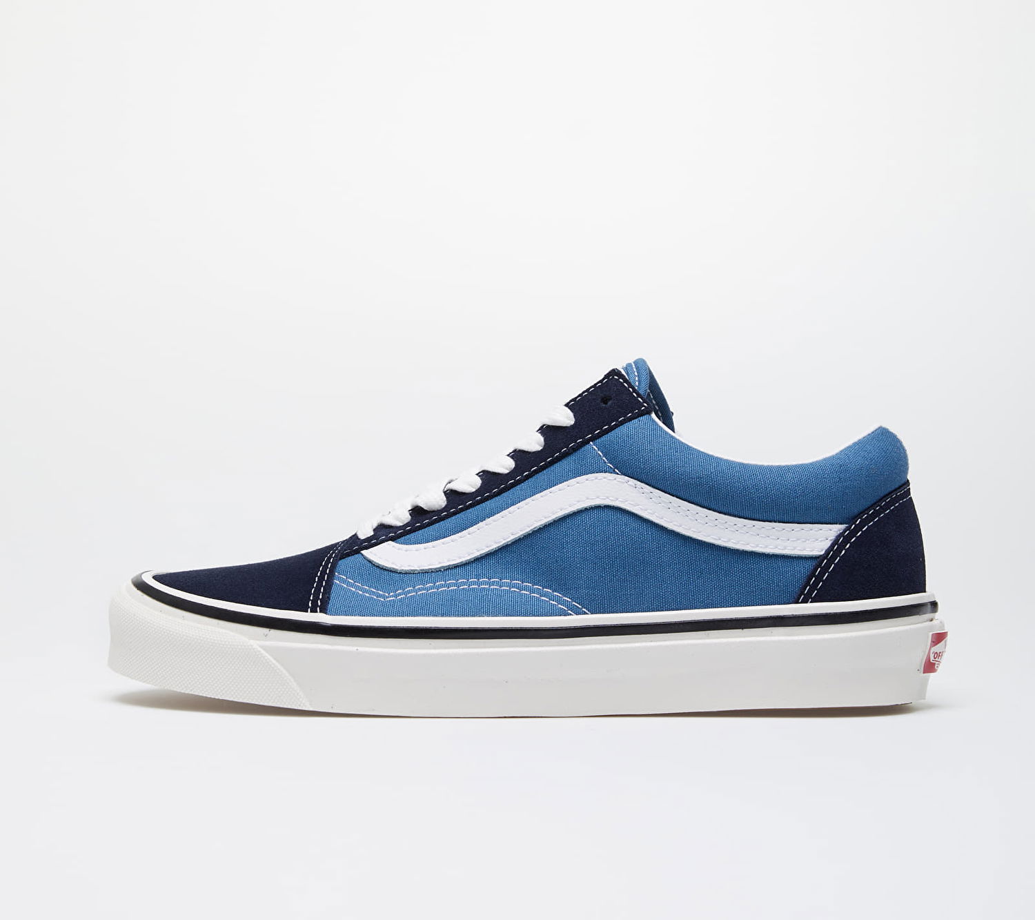 Tenisice i cipele Vans Old Skool 36 DX Plava | VN0A38G2SU01, 0