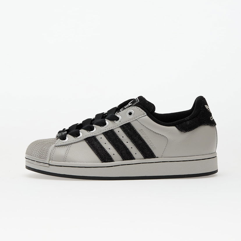 Tenisice i cipele adidas Originals Superstar II Siva | JP8760