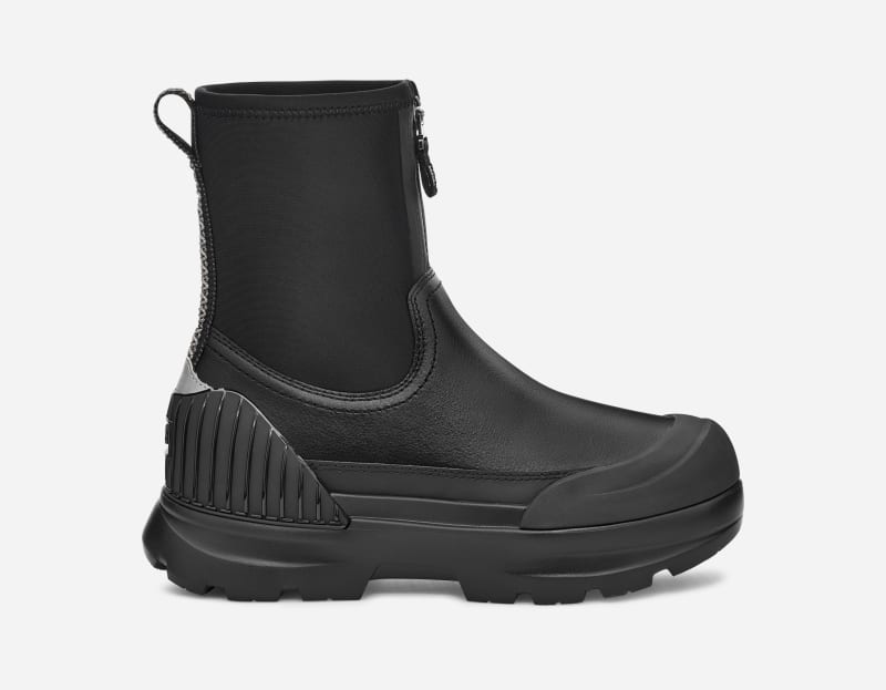 Tenisice i cipele UGG Neumel X Zip Crna | 1158235-BLK