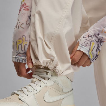 Hlače Jordan Flight Chicago Parachute Pants Bež | HM6144-104, 5