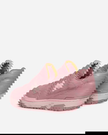 Tenisice i cipele New Balance 550 Rosewood Ružičasta | BB550MCA, 4