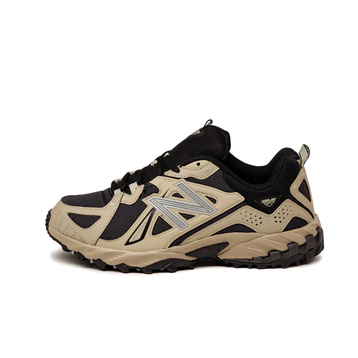 Tenisice i cipele New Balance 610 "Aluminum" Bež | ML610TAC, 0