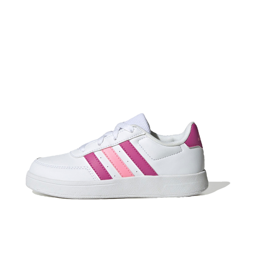 Tenisice i cipele adidas Performance Breaknet 2.0 K 35 Bijela | HP8959