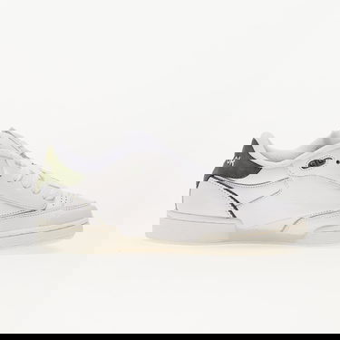 Tenisice i cipele Reebok Club C Bulc Ftw "White/ Varsity Green/ Chalk" Bijela | 100032937, 1