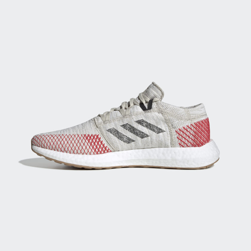 Tenisice i cipele adidas Performance Pureboost Go Bež | B37805, 0