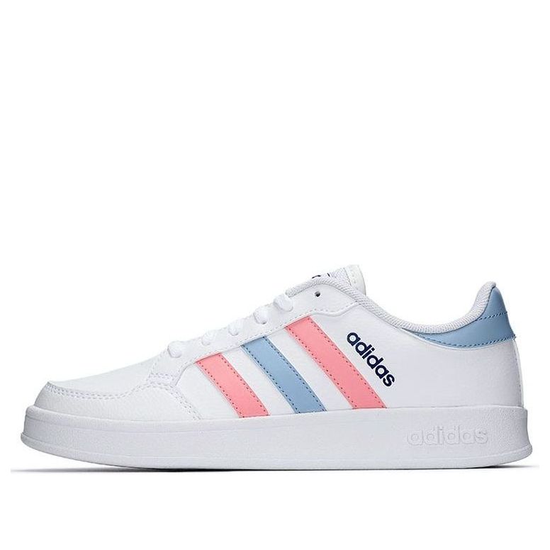 Tenisice i cipele adidas Originals Breaknet Super Pop Bijela | GZ8095, 0