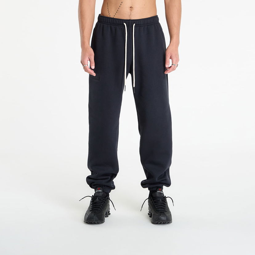 Trenirka Under Armour Project Rock Icon Jogger Sweatpants Crna | 6006247-002