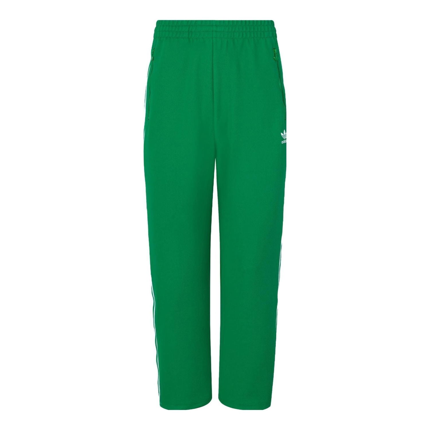 Trenirka adidas Originals Originals Tracksuit Bottoms Zelena | IT4481, 0