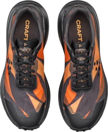 Tenisice i cipele Craft Craft Pure Trail Pro Narančasta | 1915339-999007, 4