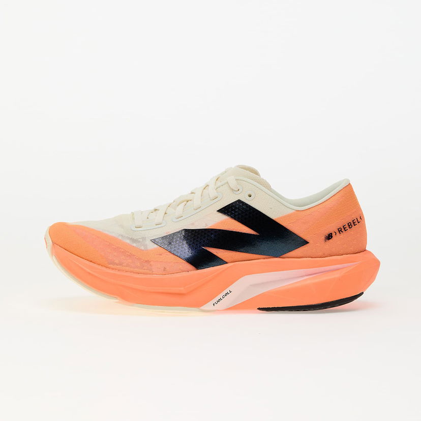 Tenisice i cipele New Balance FuelCell Rebel v4 Narančasta | MFCXCO4