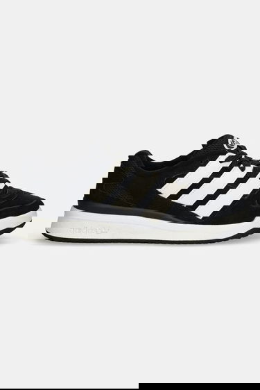 Tenisice i cipele adidas Originals Forum 2000 Crna | JP8709, 1