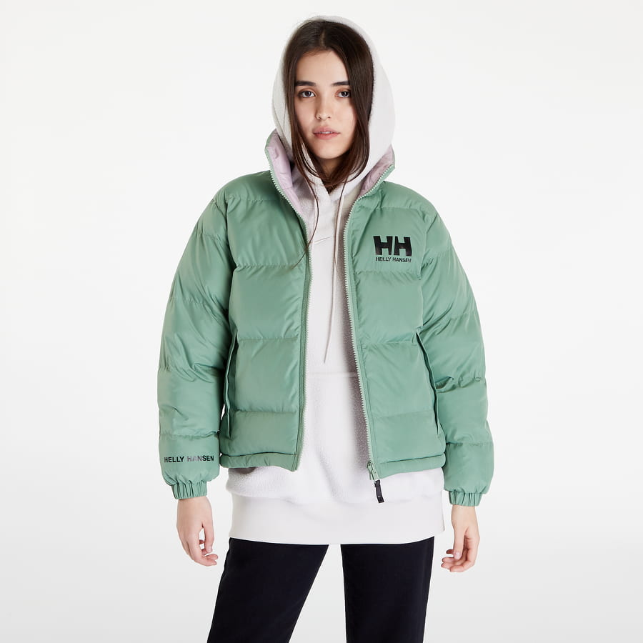 Jakna Helly Hansen Urban Reversible Jacket Višebojno | 29664_406, 1