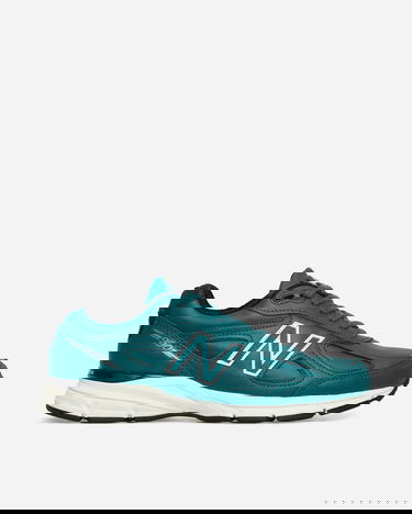 Tenisice i cipele New Balance 990v4 Made in USA "Teal" Zelena | U990TW4, 1