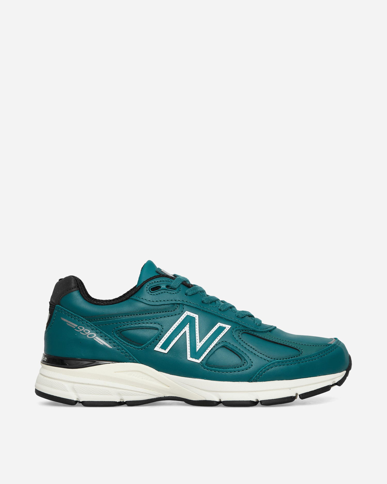 Tenisice i cipele New Balance 990v4 Made in USA "Teal" Zelena | U990TW4, 1