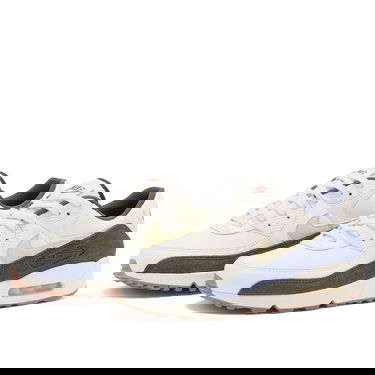 Tenisice i cipele Nike Air Max 90 Prm Bijela | IH4379-110, 2