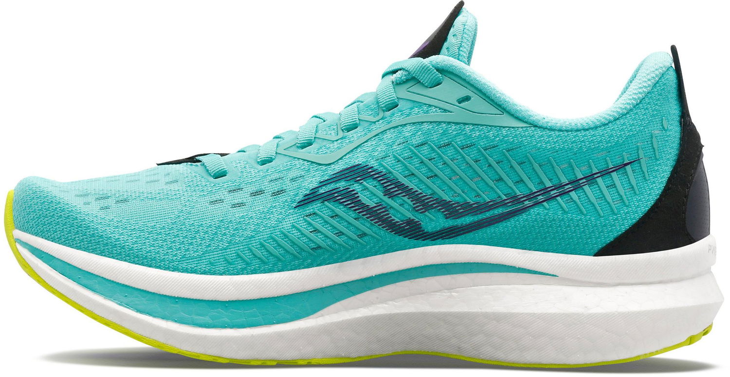 Tenisice i cipele Saucony Endorphin Speed 2 W Tirkiz | S10688-26, 0