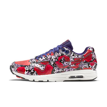 Tenisice i cipele Nike Air Max 1 Ultra "London" W Crvena | 747105-500, 0