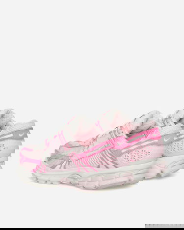 Tenisice i cipele Nike Women s Zoom Vomero 5 Sneakers Hyper Pink / Summit White Ružičasta | IM2404-645, 4