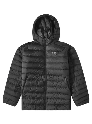 Jakna Arcteryx Cerium Hoodie Jacket Crna | X000007313-002291