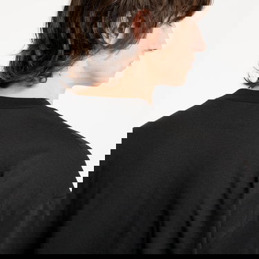 Majica kratkih rukava Fear of God V-Neck T-Shirt 3-Pack Crna | 125HO244350F-001, 1