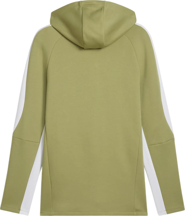 Dukserice Puma teamEVOSTRIPE Hooded Jacket Zelena | 659947-40, 1