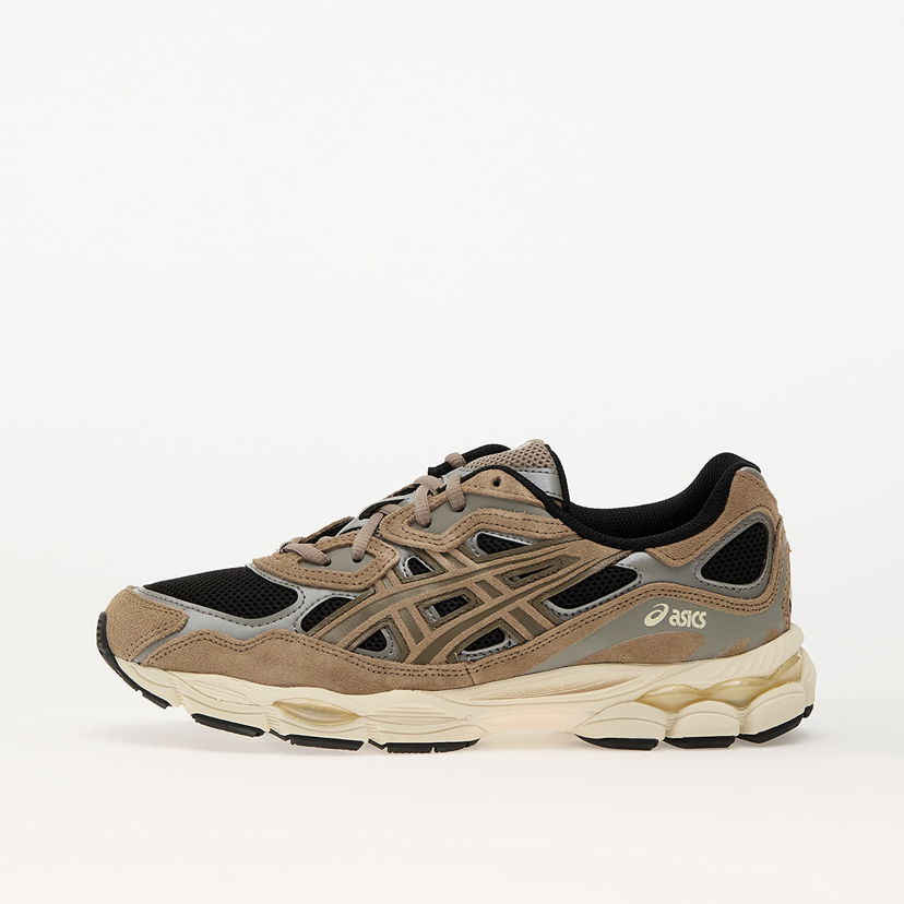 Tenisice i cipele Asics Gel-NYC Smeđa | 1203A383-005