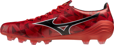 Tenisice i cipele Mizuno Alpha II Made in Japan FG Crvena | p1ga2560-60, 1