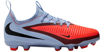 Tenisice i cipele Nike JR PHANTOM 6 LOW ACADEMY FG/MG Plava | hm9203-400, 0