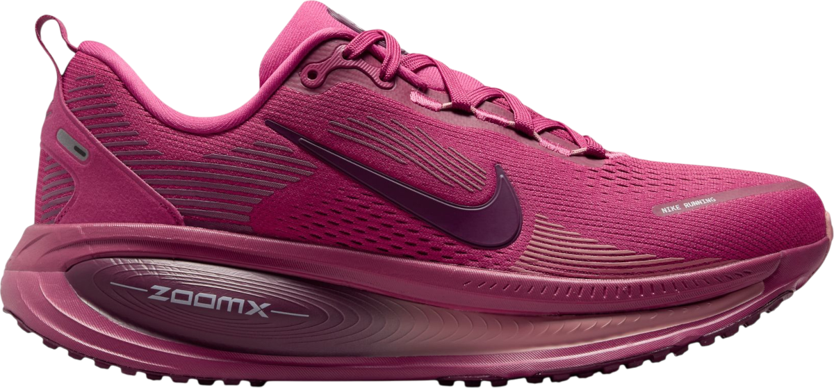 Tenisice i cipele Nike Vomero 18 Tamnocrvena | hm6804-604, 0