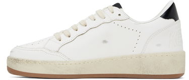 Tenisice i cipele Golden Goose Ball Star Bijela | GMF00804.F006970.10220, 2
