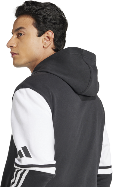 Dukserice adidas Originals SQ25 SW Hoodie Siva | je2776, 5