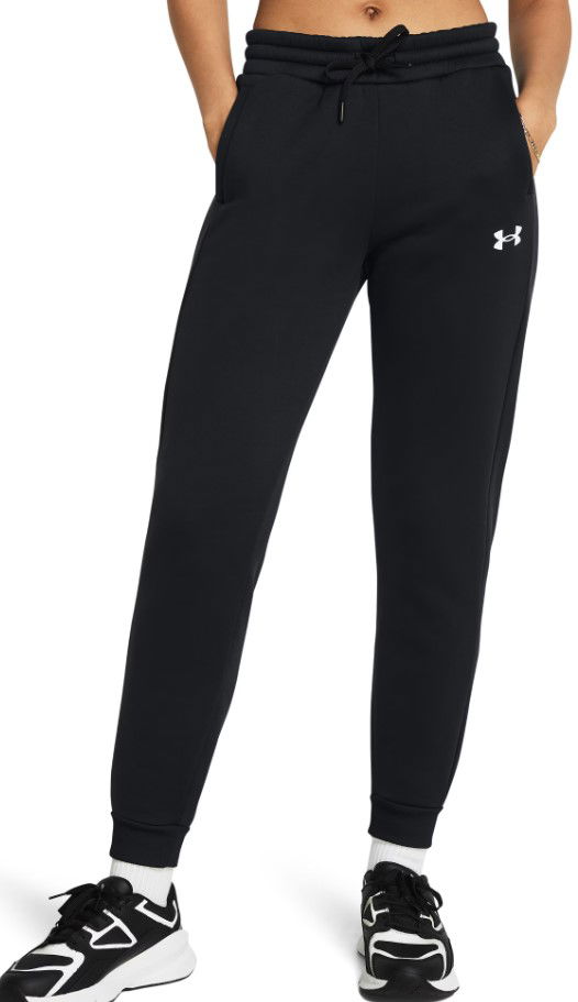 Trenirka Under Armour Armour Fleece Jogger Pants Crna | 1386510-001