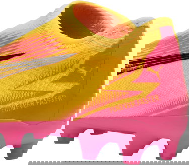 Tenisice i cipele Puma ULTRA MATCH LL FG/AG Višebojno | 107770-03, 4