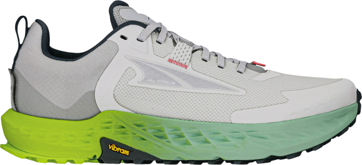 Tenisice i cipele Altra Running Altra Timp 5 Bijela | al0a85p6-2321, 0