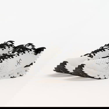 Tenisice i cipele On Running Cloud X 4 Ivory/ Black Bijela | 3ME30040791, 5