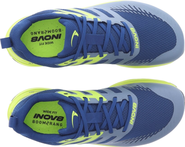 Tenisice i cipele inov-8 INOV-8 TrailFly Max Wide Plava | 001279-bllmbk-w-001, 3