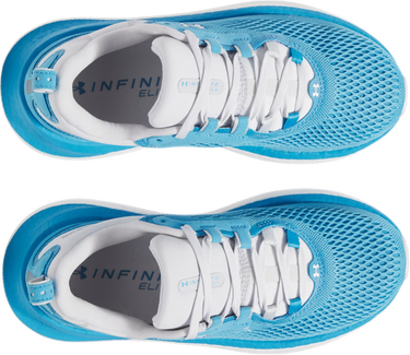 Tenisice i cipele Under Armour Under Armour Infinite Elite 2 Plava | 3028178-453, 3