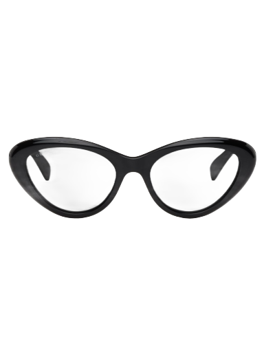 Sunčane naočale Gucci Cat-Eye Sunglasses Crna | GG1170S-001