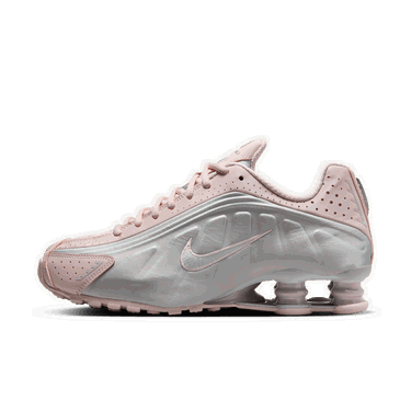 Tenisice i cipele Nike Nike Shox R4 Ružičasta | AR3565-600, 0