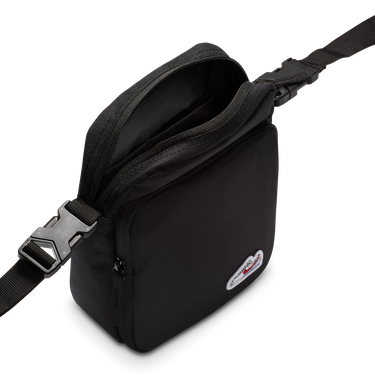 Torba oko struka Nike Cortez Heritage Shoulder Bag (4 l) Crna | HM4415-010, 4